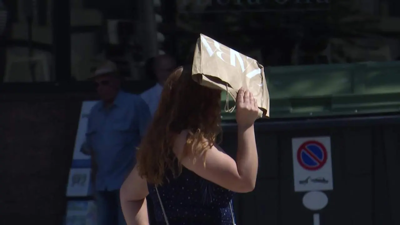 Las olas de calor mortales pasar&aacute;n de ser extra&ntilde;as a normales