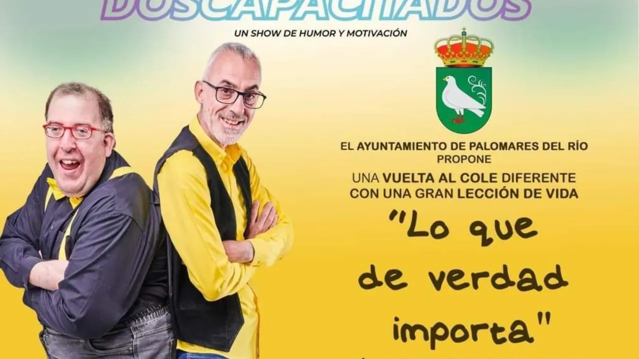 El cartel del espect&aacute;culo. - Ayto
