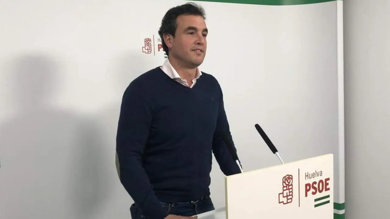 Rub&eacute;n Rodr&iacute;guez. - VH