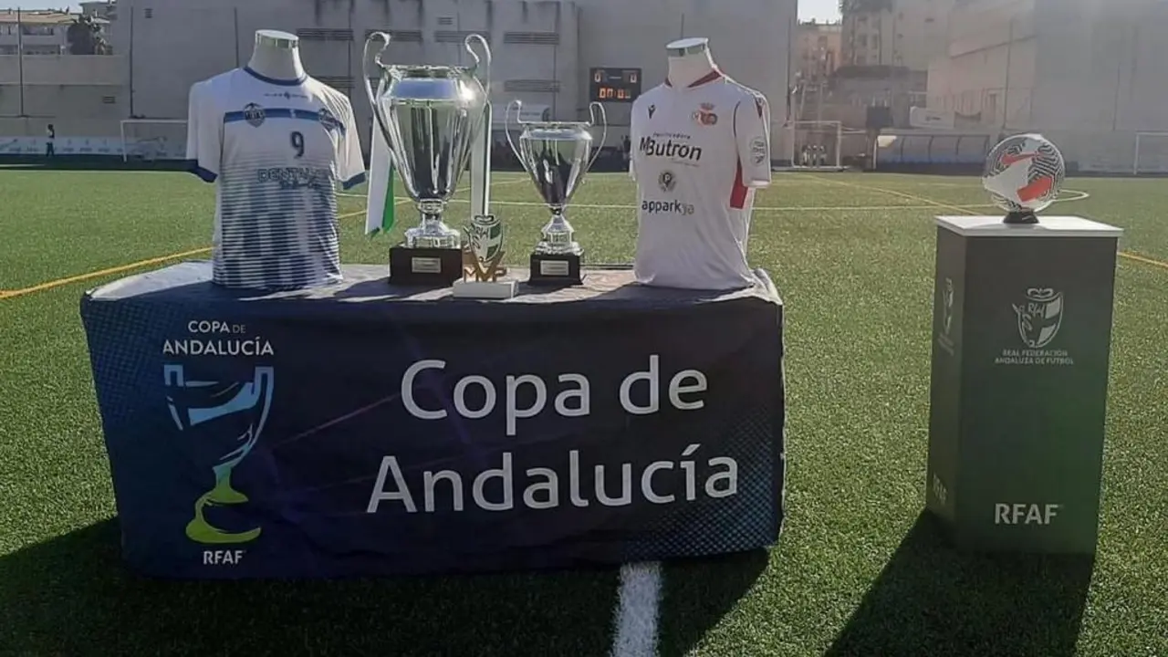 El Chiclana CF se despidi&oacute; de la Copa de Andaluc&iacute;a con la cabeza alta - VIVA
