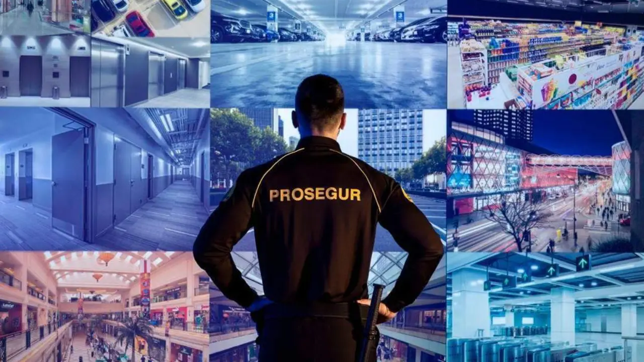 Prosegur. - 