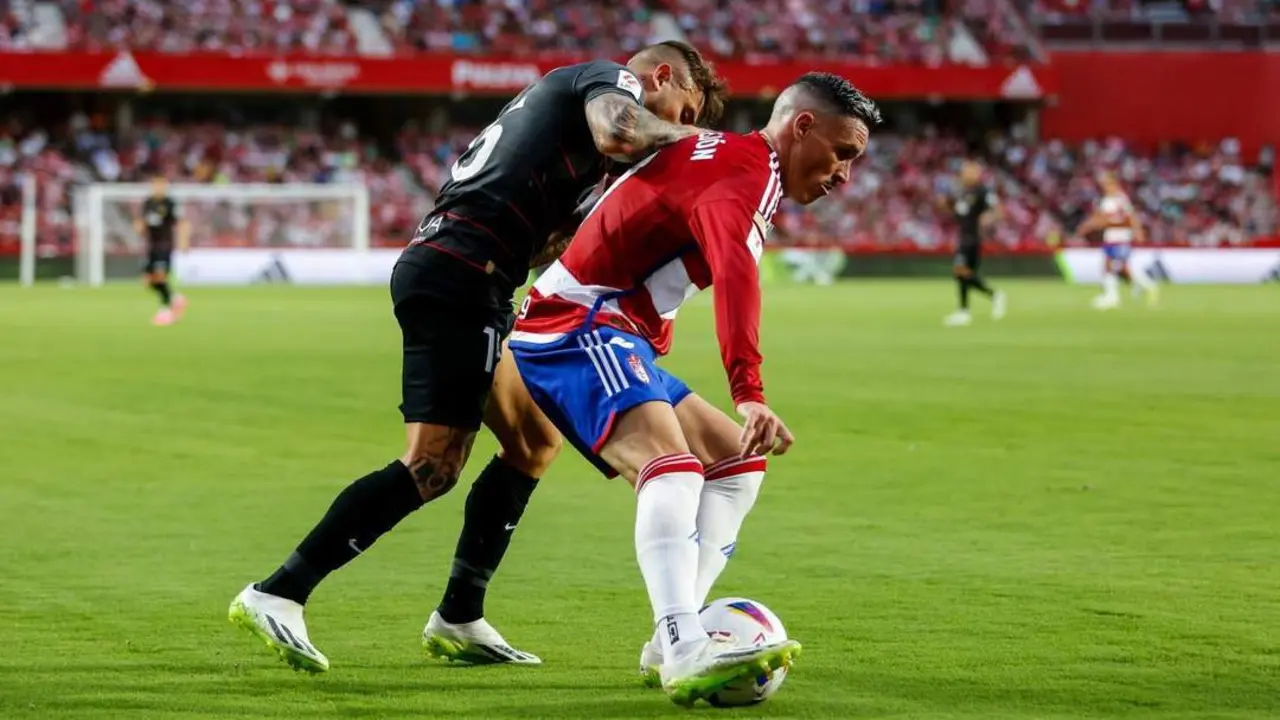 Jos&eacute; Callej&oacute;n. - Europa Press