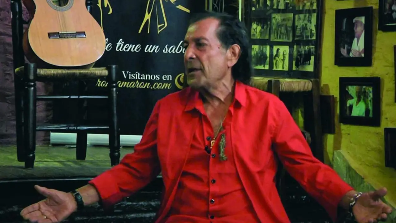 Juanito Villar - 7 TV
