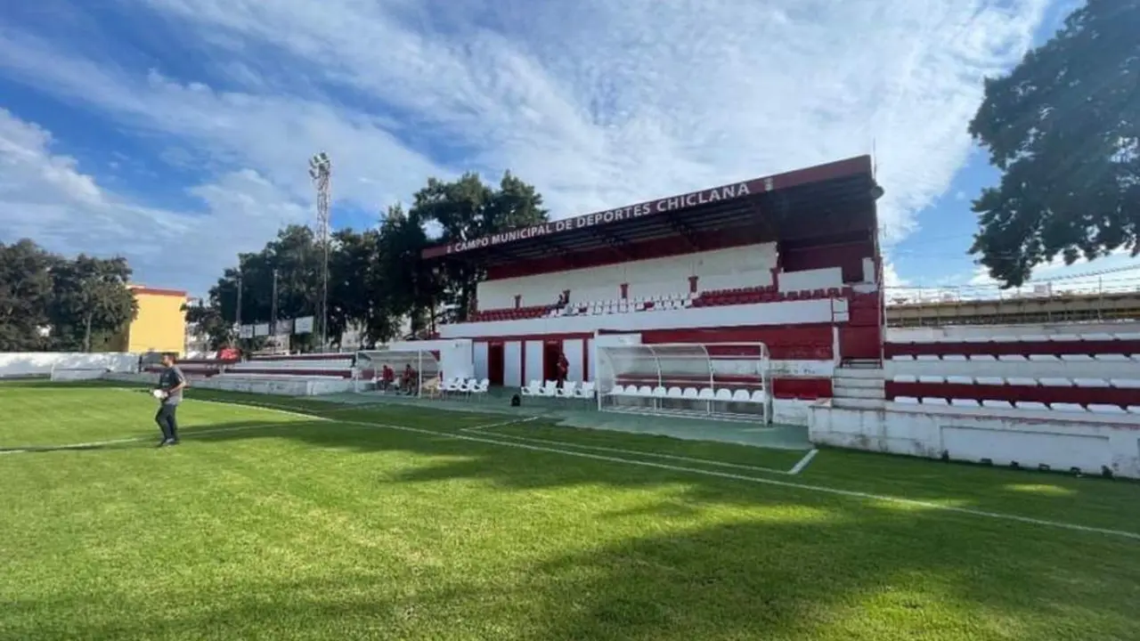 Chiclana CF - VIVA