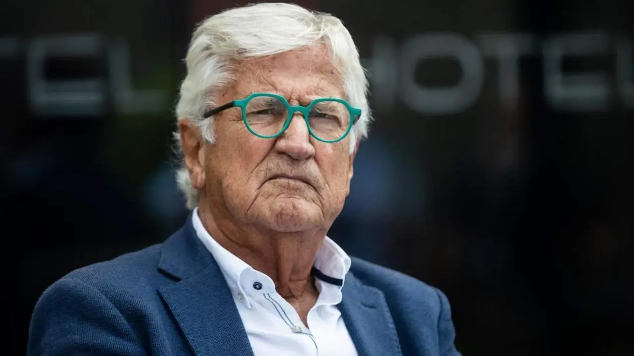 Pepe Domingo Casta&ntilde;o. - EFE