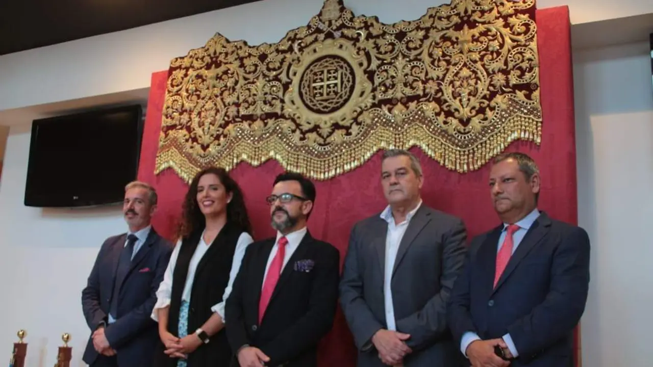Mostrando los resultados. - A.M:
