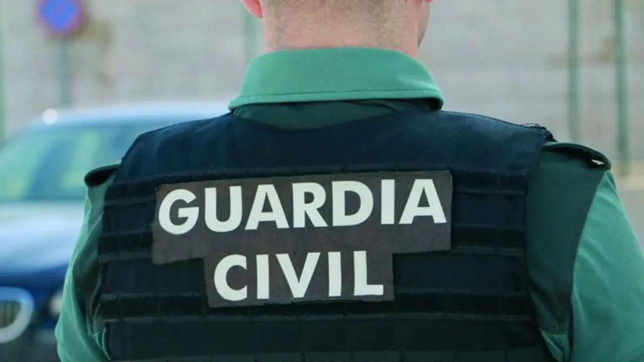Guardia Civil - VIVA
