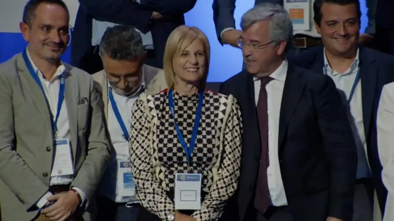 La alcaldesa de Jerez aspira a convertir la FEMP "en la casa de todos los ayuntamientos"
