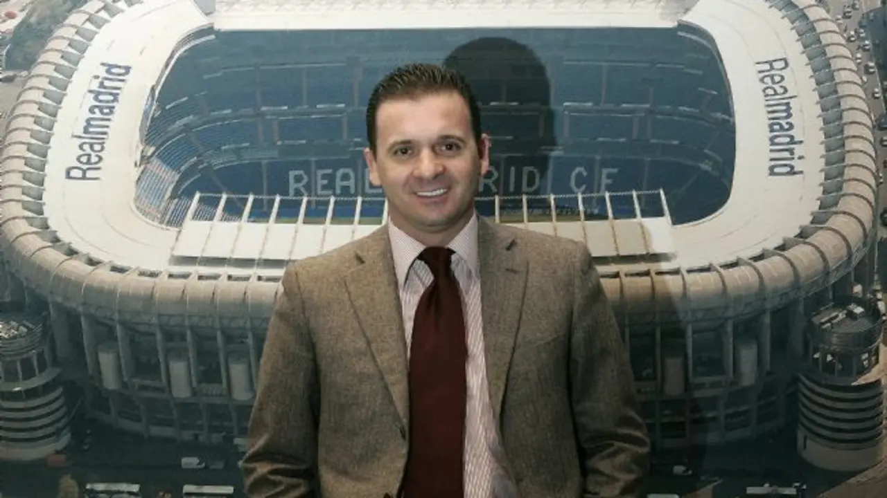Pedja Mijatovic. - VM