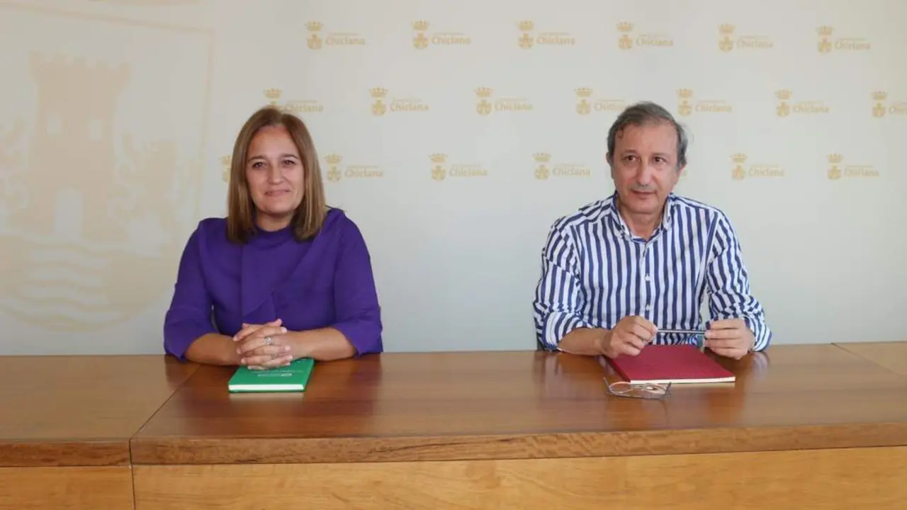 Reuni&oacute;n PGOM - VIVA