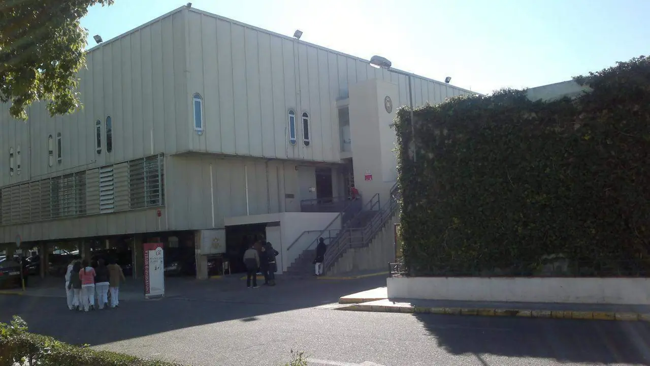 Facultad de Medicina. - ARCHIVO