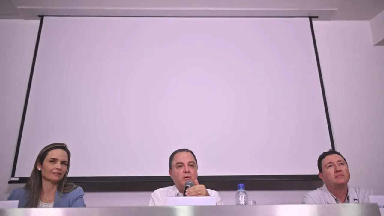 Eqipo m&eacute;dico. - EFE
