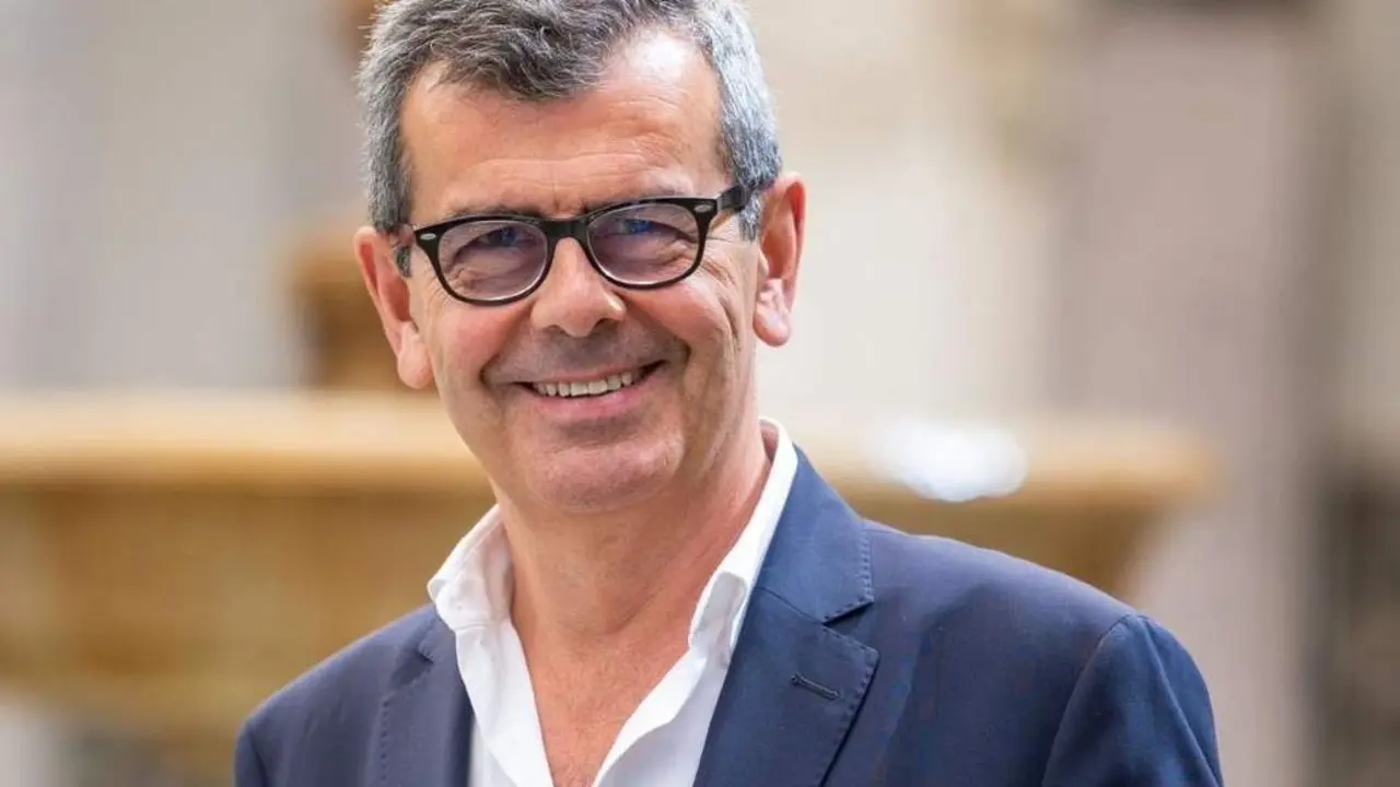 Juan Ram&oacute;n Ferreira. - PP Granada