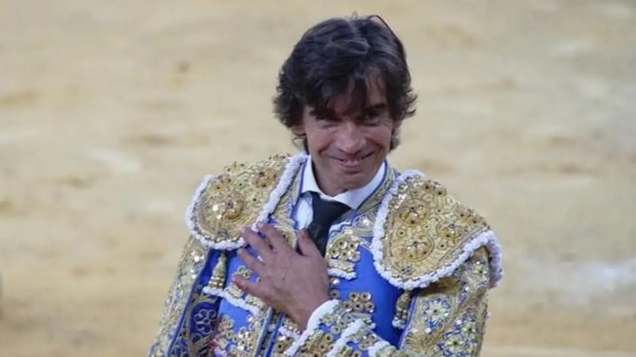 Curro D&iacute;az en una actuaci&oacute;n anterior en San Lucas.  - VIVA Ja&eacute;n