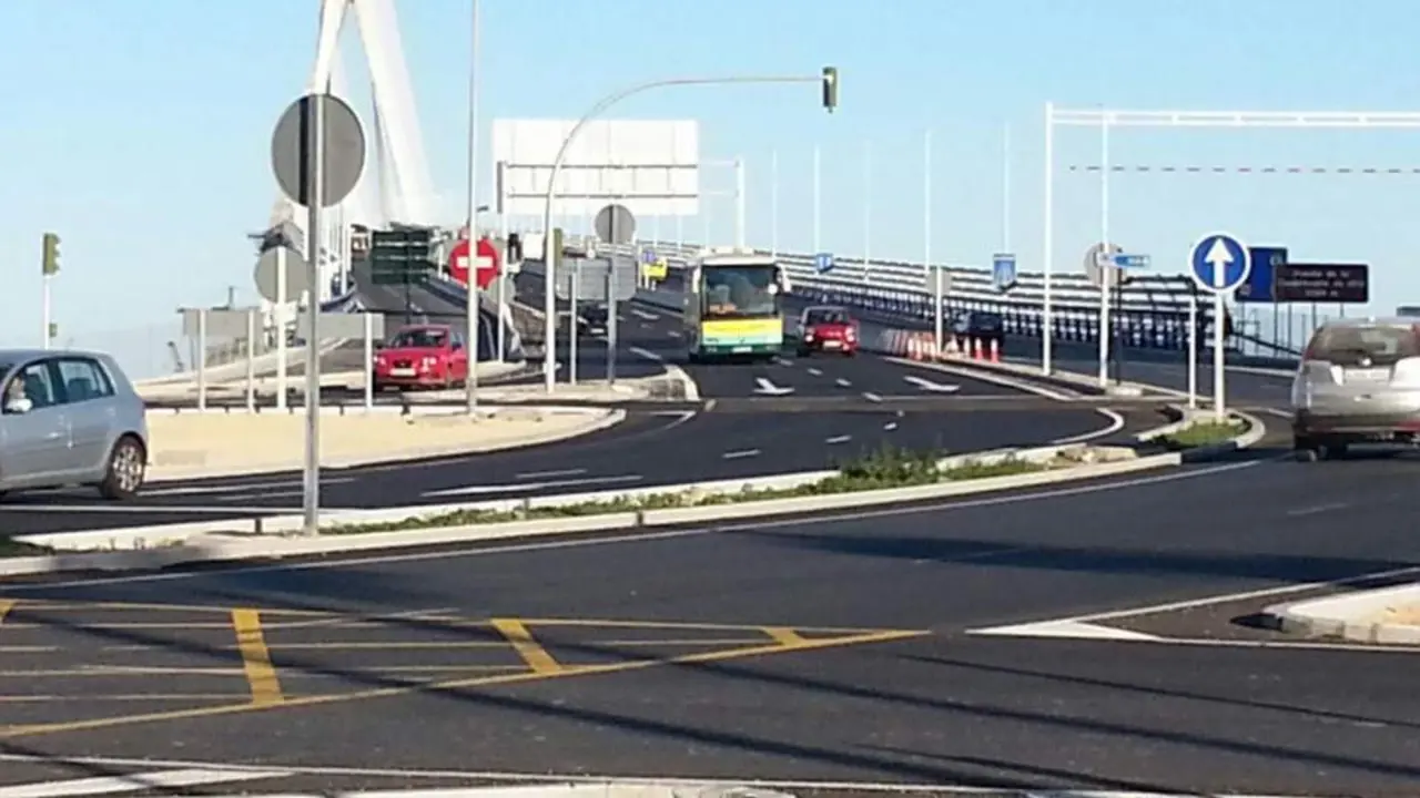 Segundo Puente - VIVA