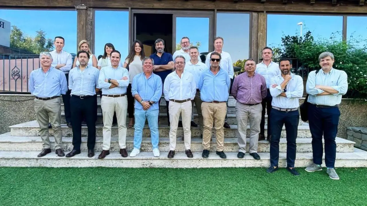Presentaci&oacute;n de Motorsur 2023.  - Viva