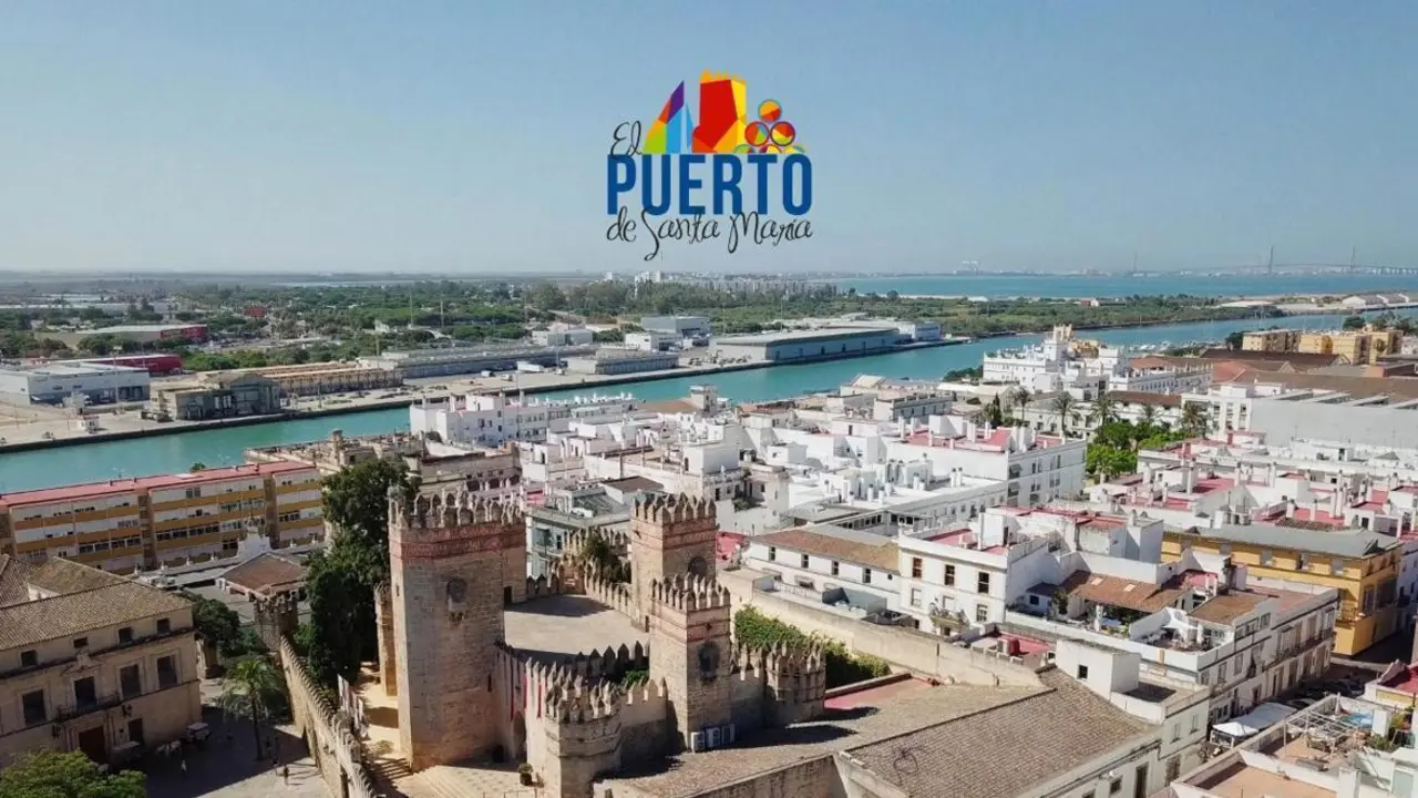 El Puerto.  - Viva. 