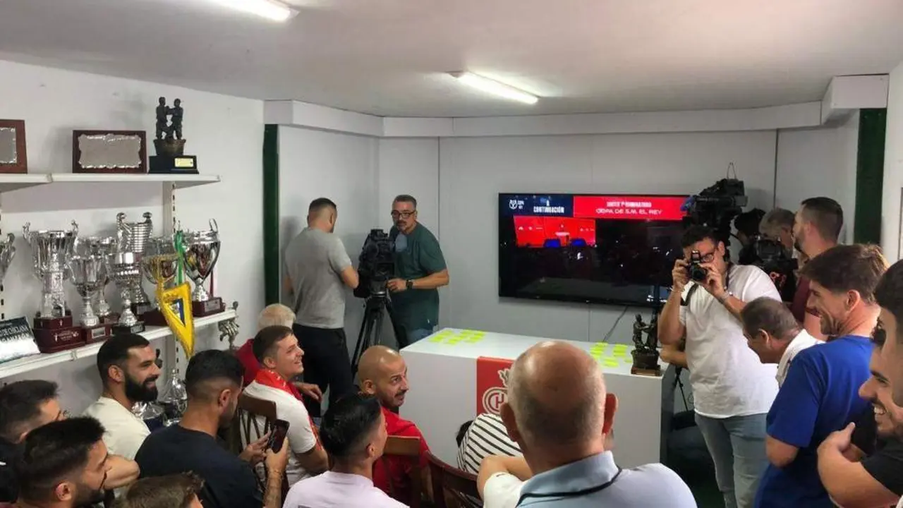 Chiclana CF - VIVA