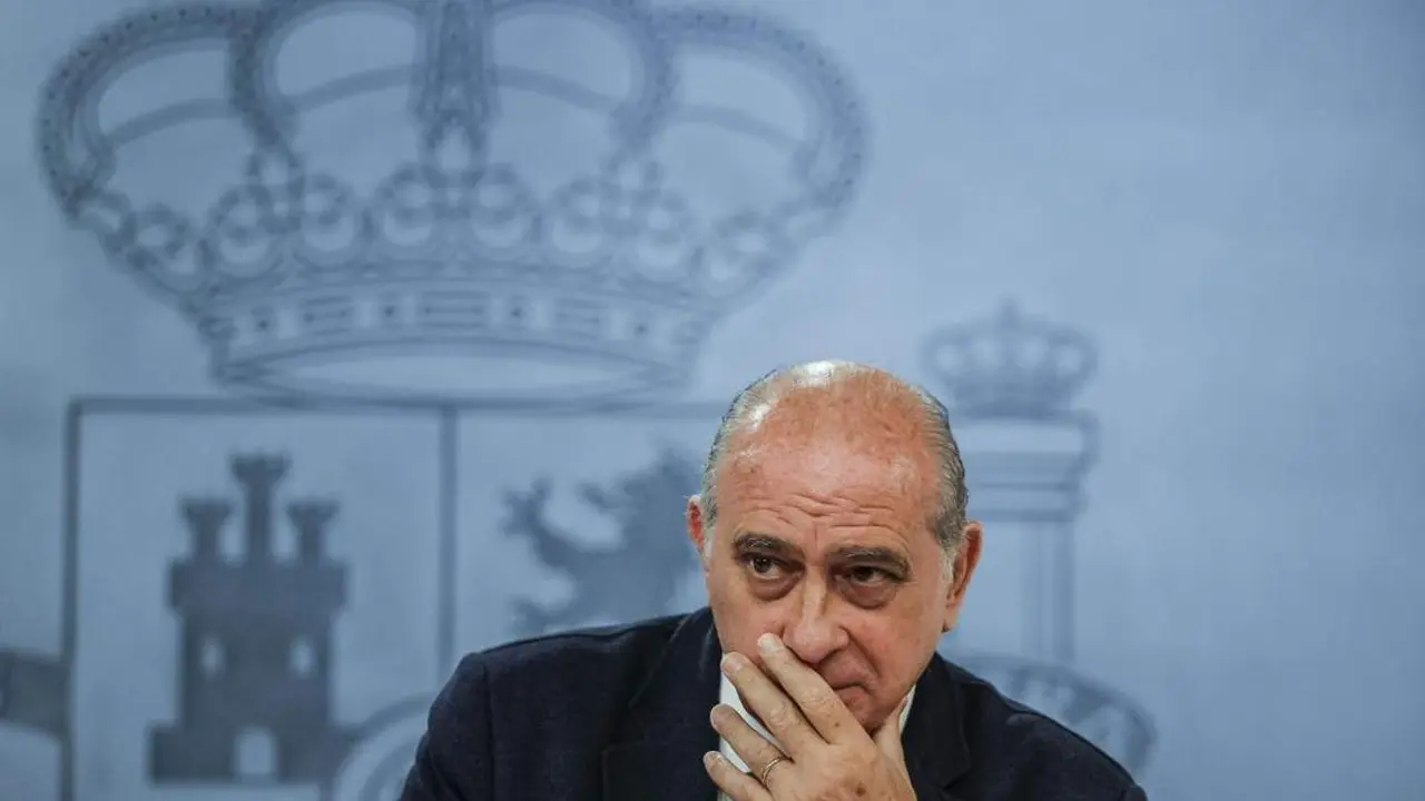 FERN&Aacute;NDEZ D&Iacute;AZ - EFE