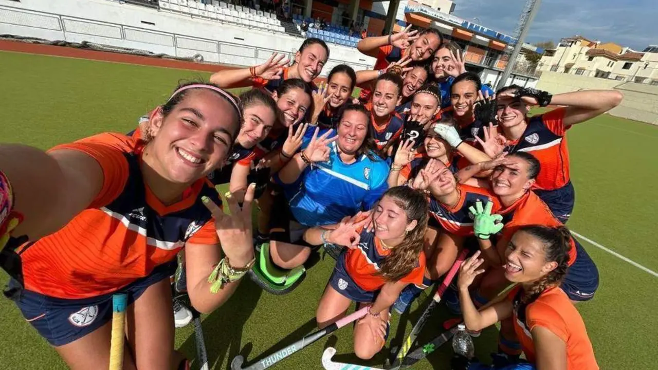Gran victoria.  - A.I.