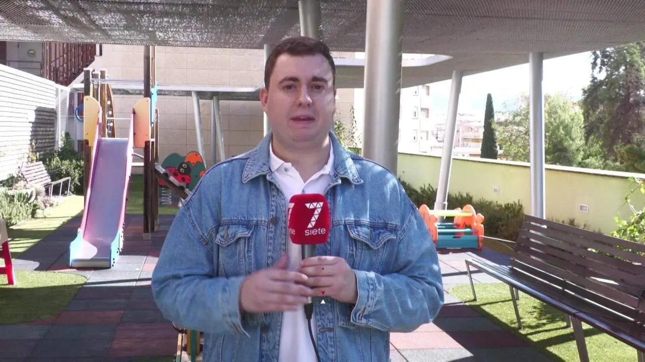 As&iacute; ha sido la suelta de aves en la que han participado ni&ntilde;os del Hospital de Ja&eacute;n