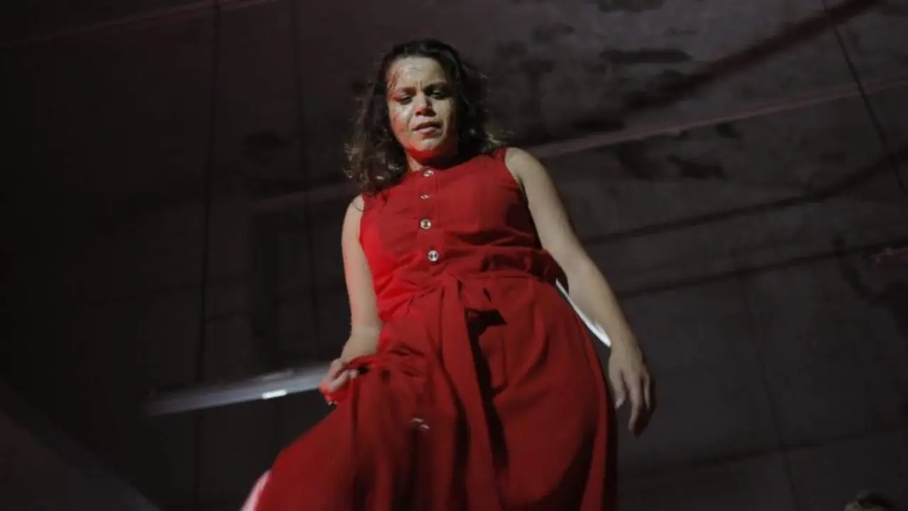 Mar&iacute;a Moreno.  - FIT