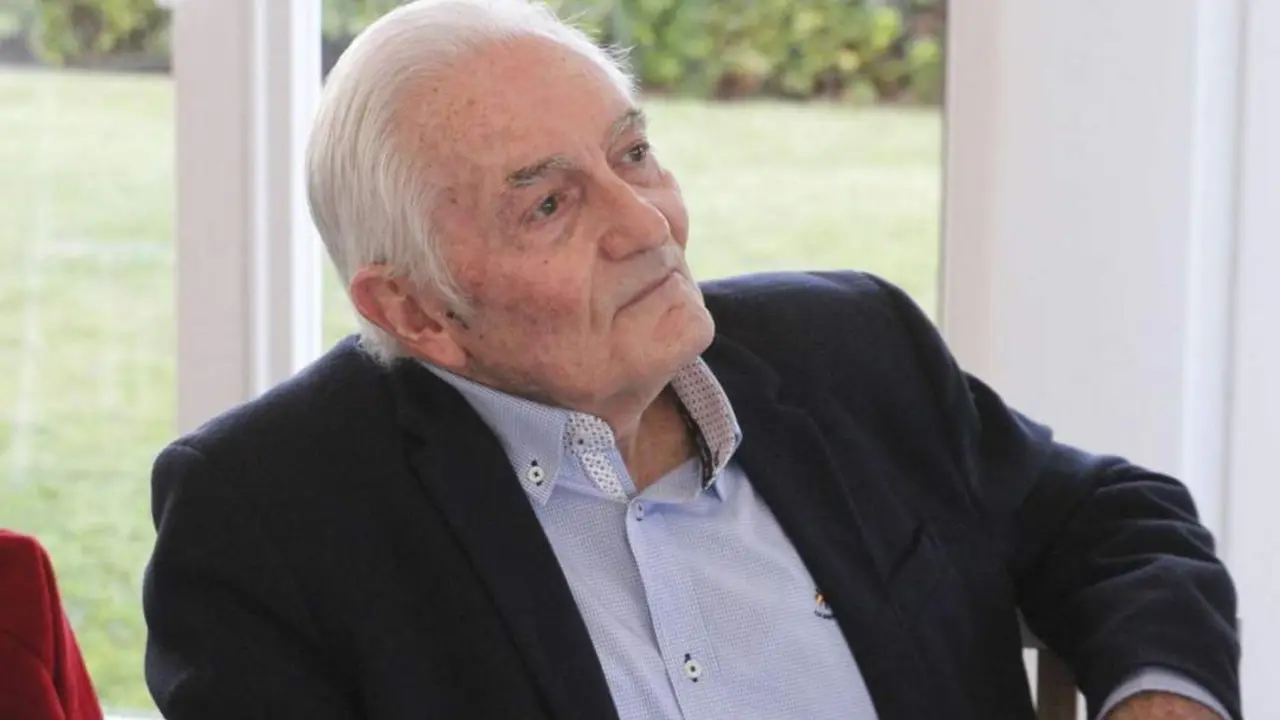 Pepe Mart&iacute;nez. - APCG