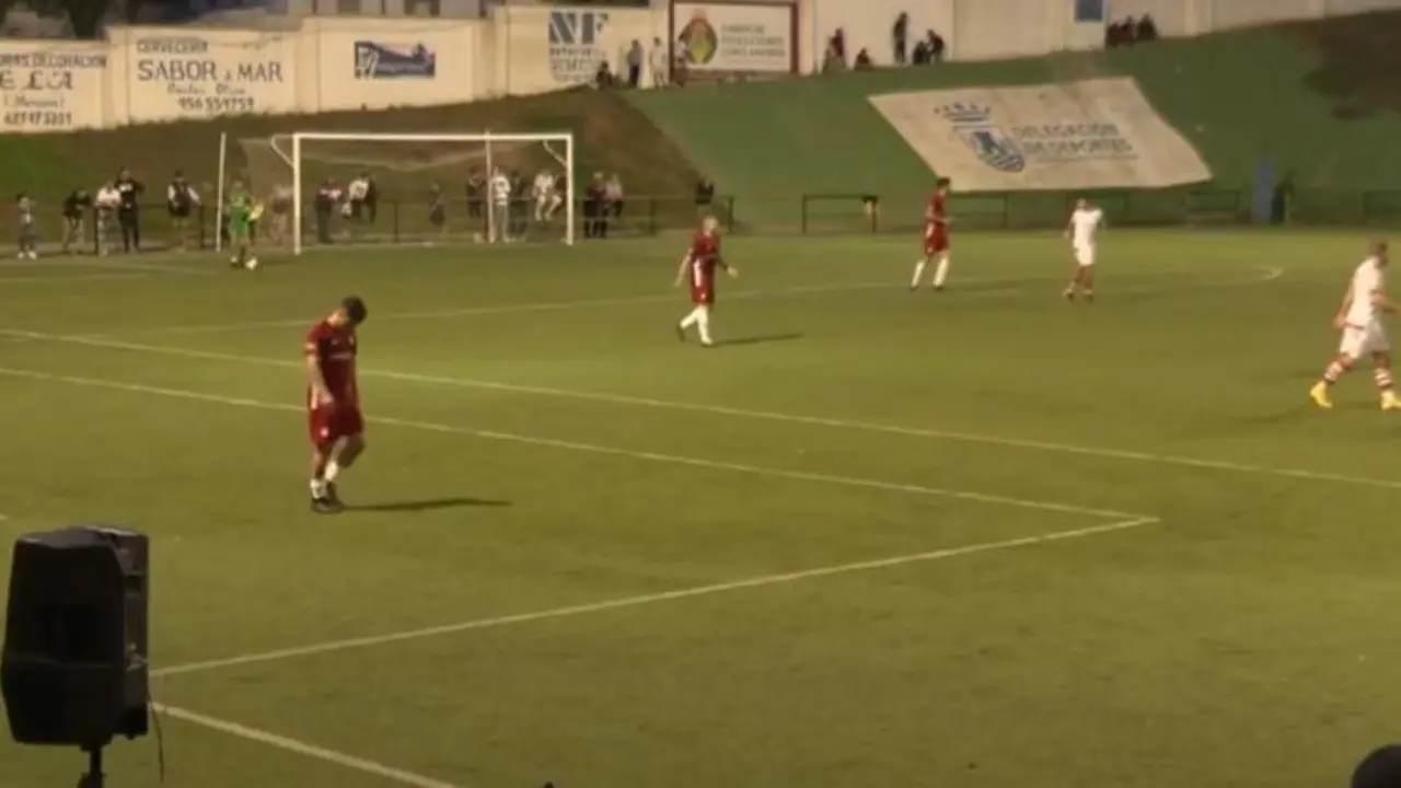 Chiclana CF - VIVA