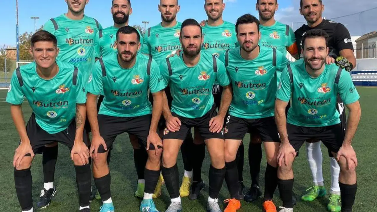 CHICLANA CF - VIVA