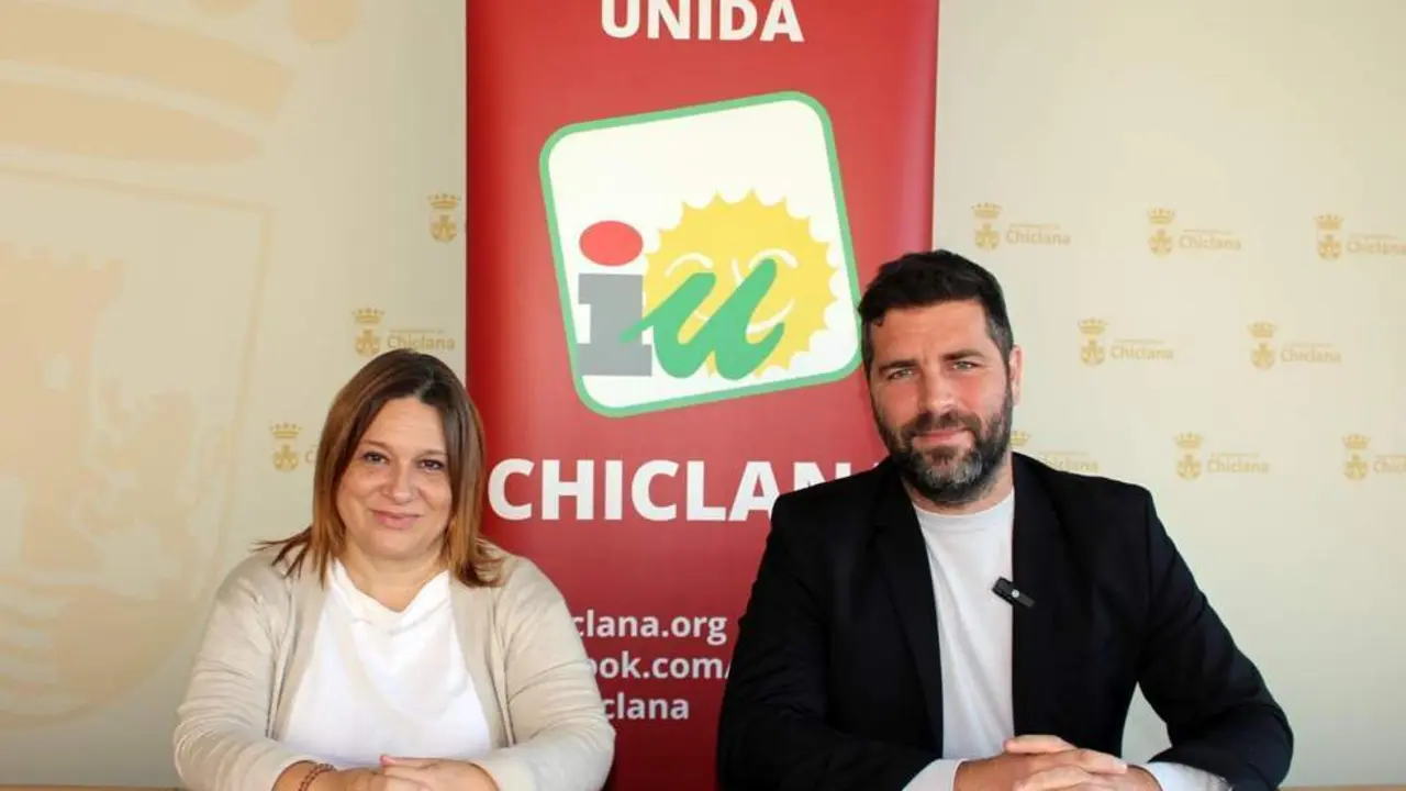 Roberto Palmero y Susana Rivas - VIVA