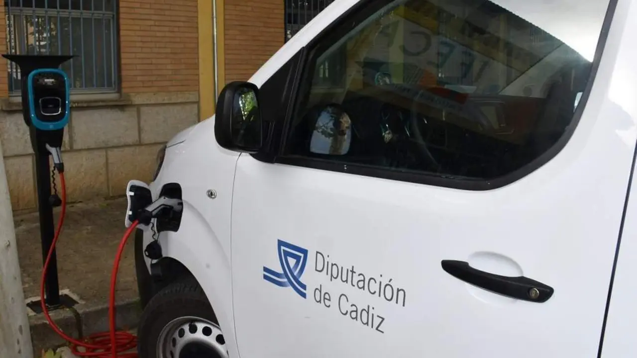 Diputaci&oacute;n.  - Viva. 