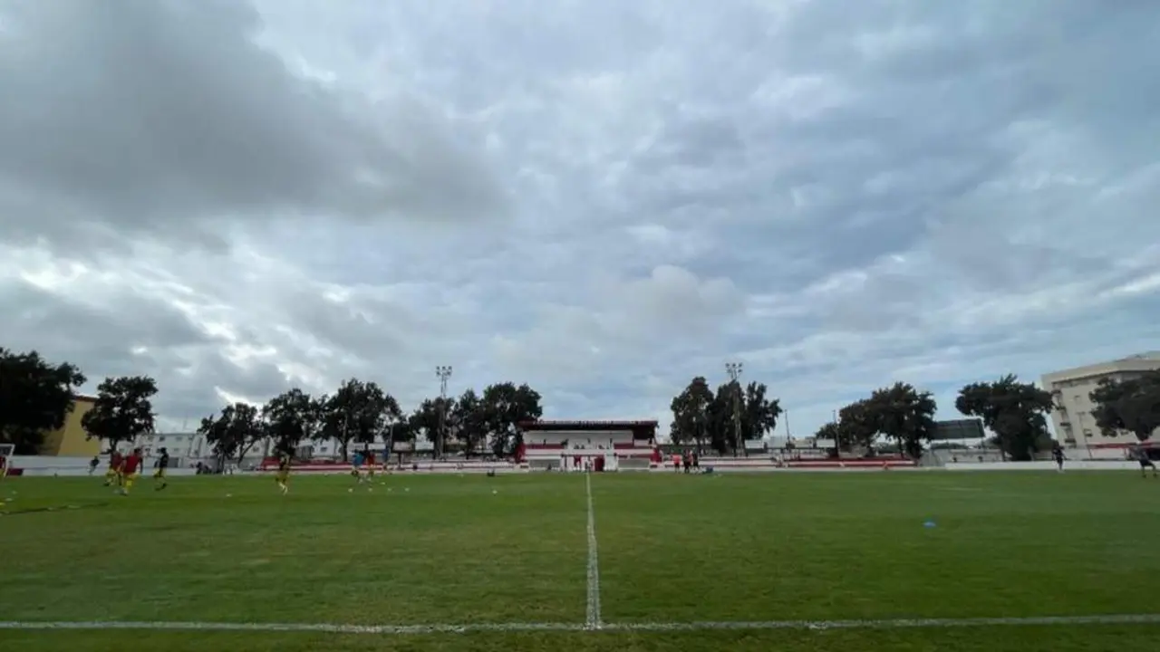 CHICLANA CF - VIVA