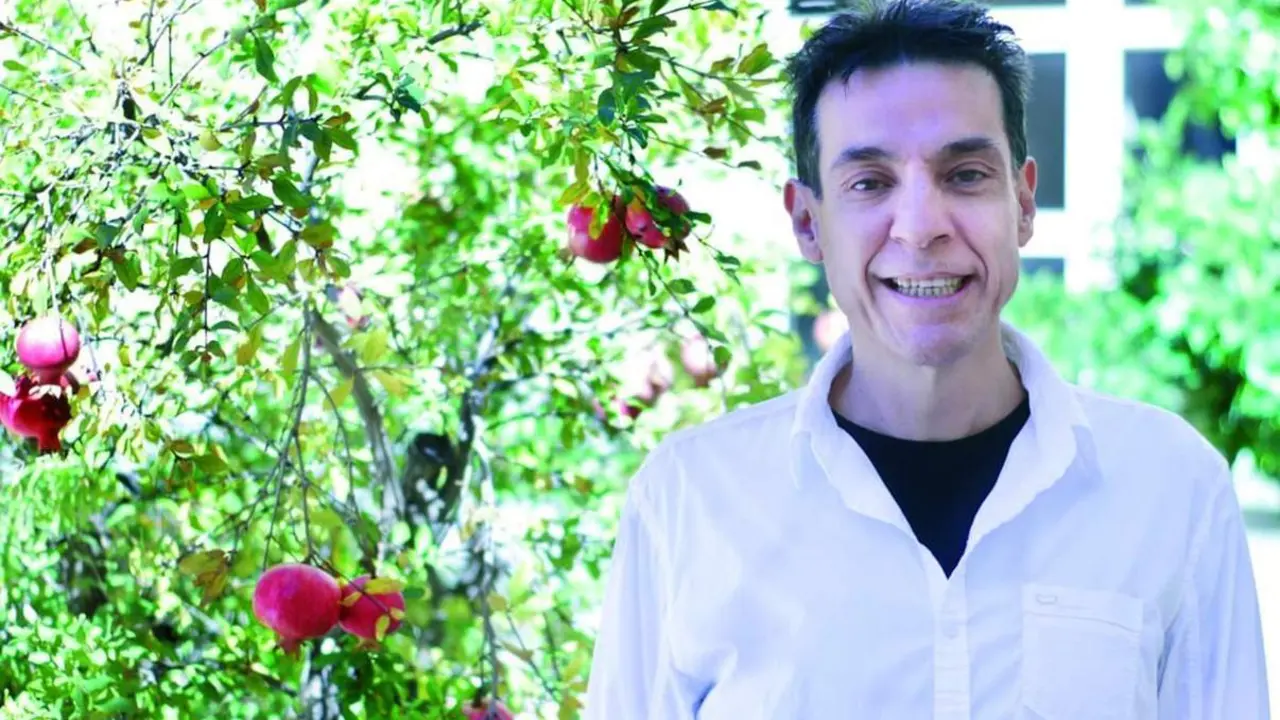 El psic&oacute;logo Jos&eacute; Luis Bimbela. - VIVA