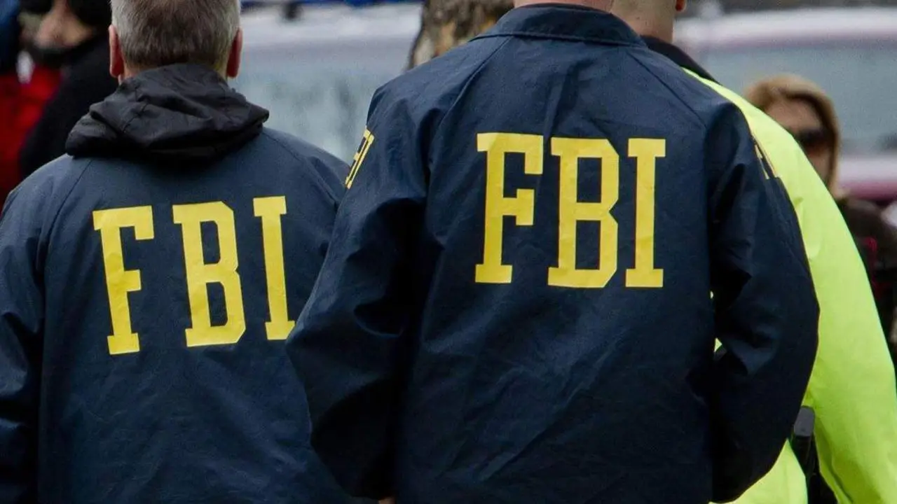 FBI. | EFE.