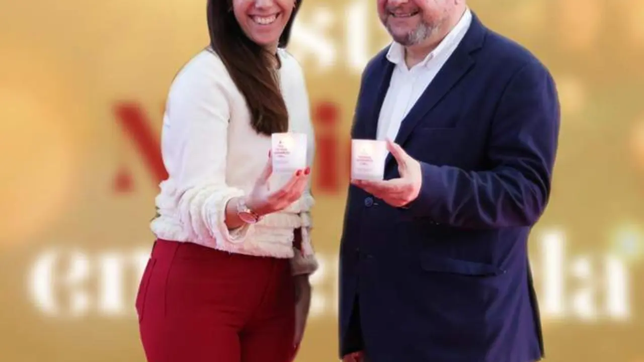 Presentaci&oacute;n de la campa&ntilde;a. - Centro Comercial Torrec&aacute;rdenas