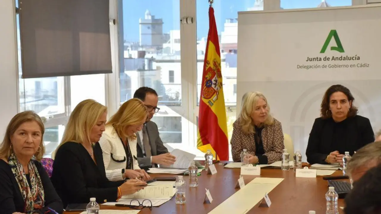 Comisi&oacute;n Territorial de Ordenaci&oacute;n del Territorio y Urbanismo (CTOTU). - AI