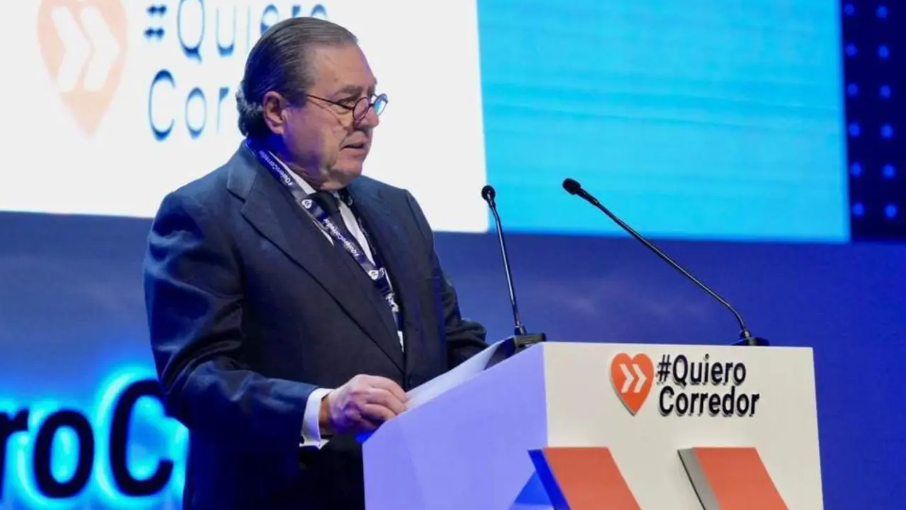 El lobby valenciano lo tiene claro: primero lo nuestro. - A. I.