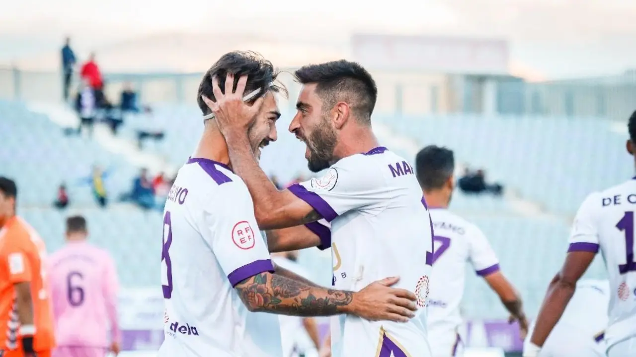 La Copa dej&oacute; una cuenta pendiente para el Real Ja&eacute;n que quiere volver - REAL JA&Eacute;N