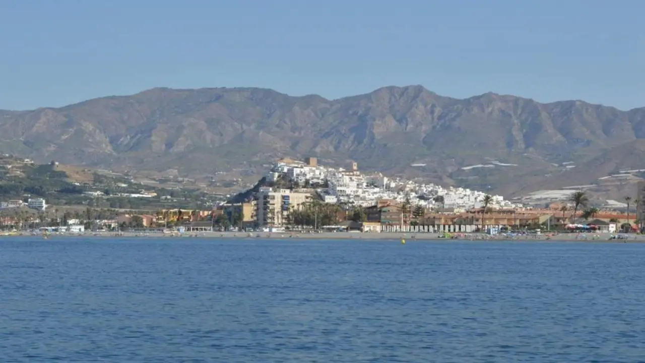 Salobre&ntilde;a en imagen de archivo - Ayuntamiento de Salobre&ntilde;a