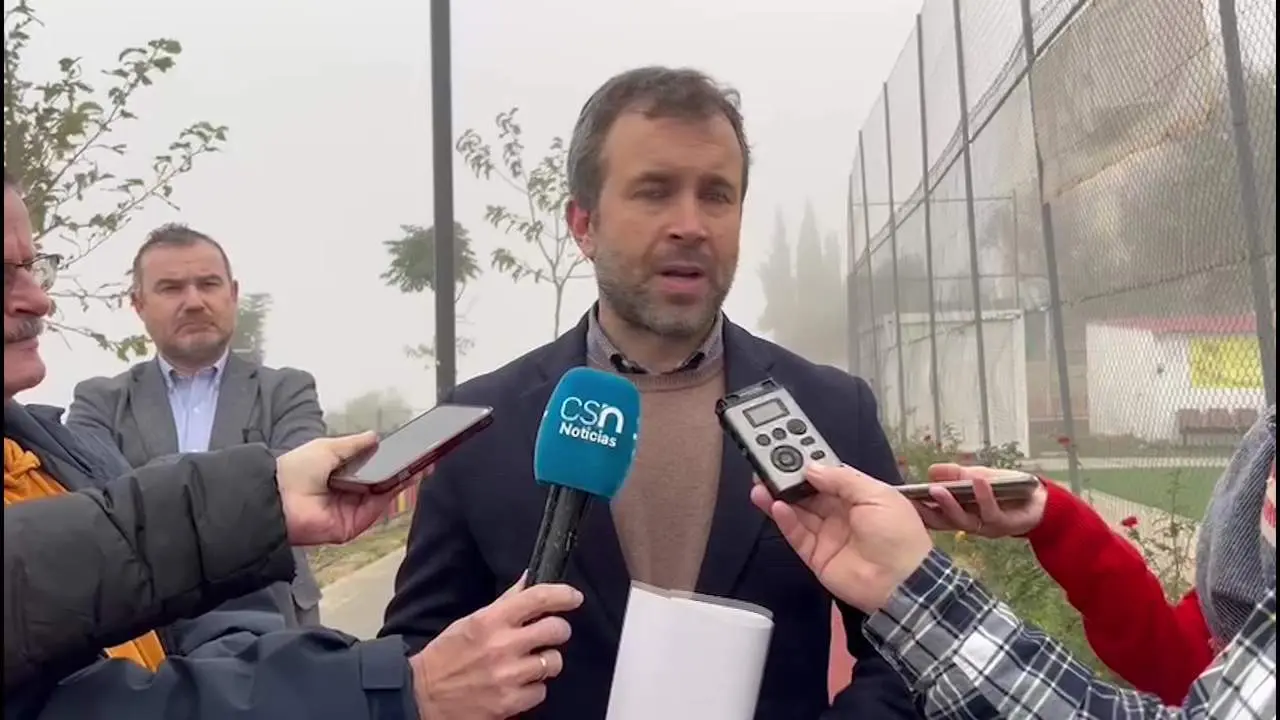 Mill&aacute;n niega el supuesto montaje de la compra de votos
