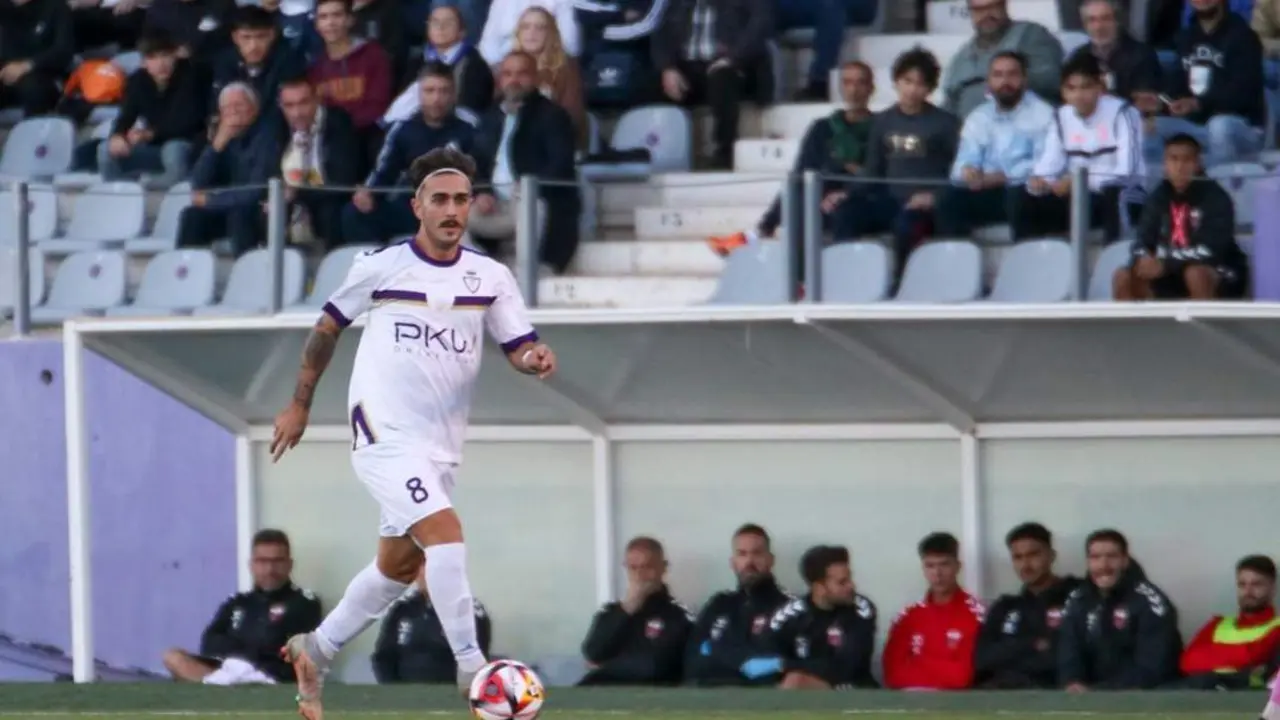 Joseliyo es de la confianza de los seleccionadores andaluces. - REAL JA&Eacute;N