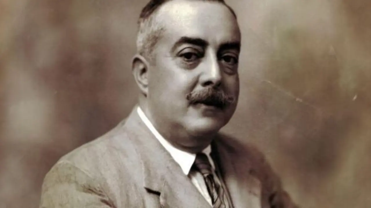 Cayetano Rold&aacute;n.  - A.I.