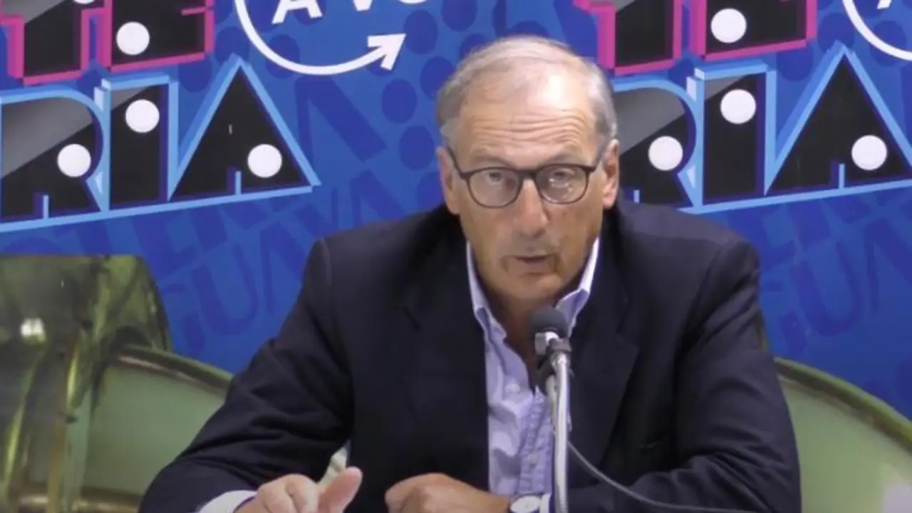 Ricardo Berois. - Direcci&oacute;n Nacional de Loter&iacute;as y Quinielas de Uruguay