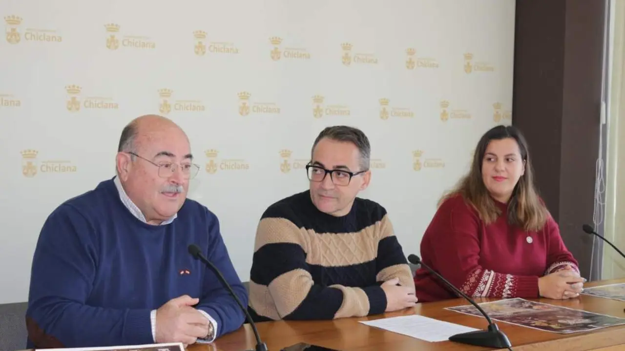 Presentaci&oacute;n festival de villancicos - VIVA