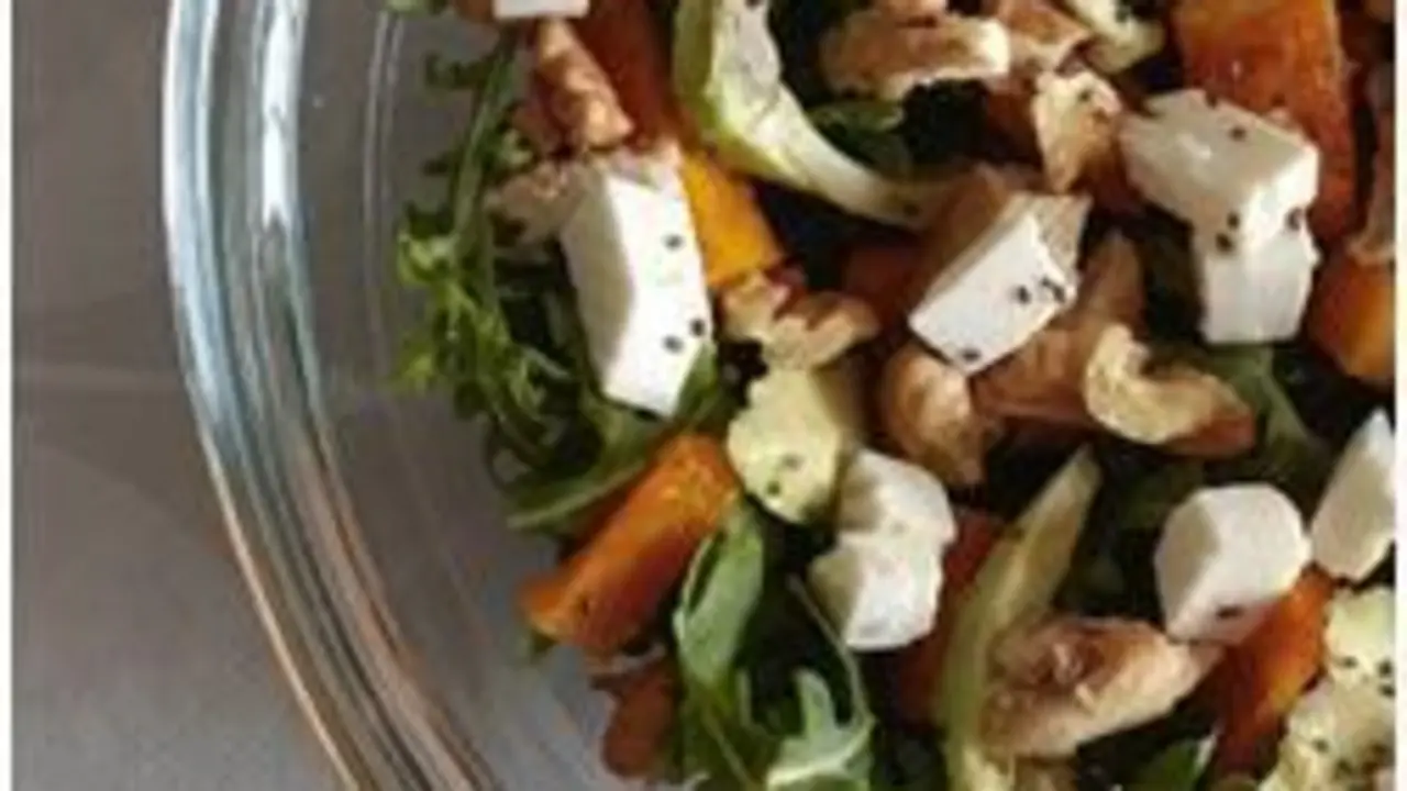 Receta. - 