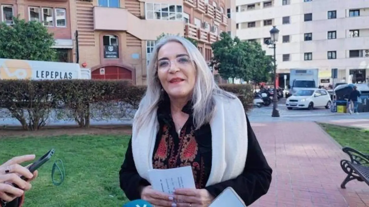 Pepe Gonz&aacute;lez Bayo, portavoz del PSOE de Cartaya - PSOE
