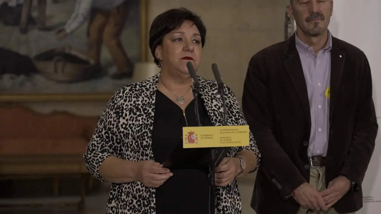Sindicatos y patronal no alcanzan acuerdo para subir el SMI y vuelven a citarse