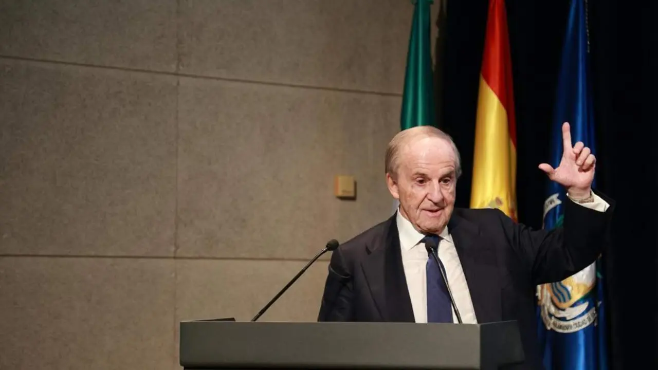 Jos&eacute; Mar&iacute;a Garc&iacute;a, genio y figura - A.I.