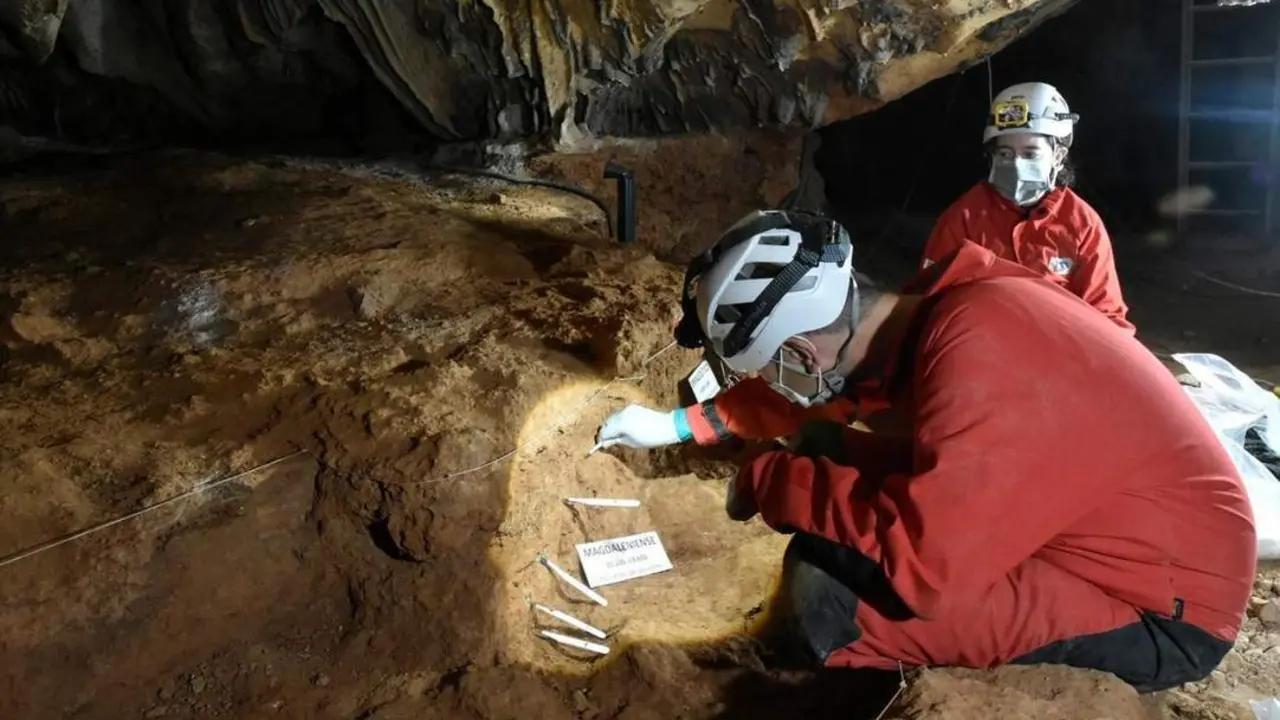 Cuevas de El Cantal en Rinc&oacute;n de la Victoria. - AYTO RINC&Oacute;N DE LA VICTORIA