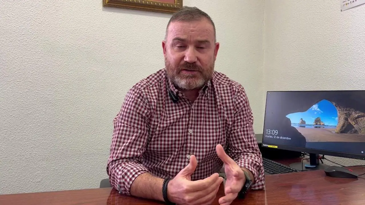 El PSOE niega que Julio Mill&aacute;n haya sido llamado a declarar como investigado